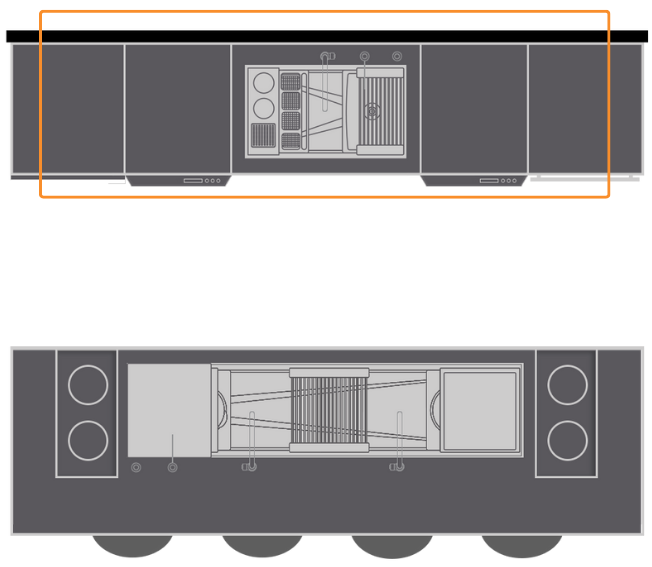 A Guide to Maximizing Functionality in Your Kitchen With The Galley ...
