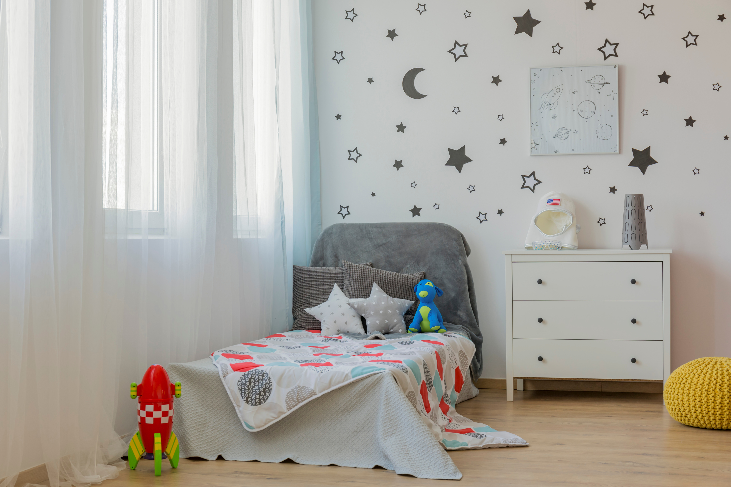Bringing Joy and Comfort to Children in Need with Welcome Home Angel